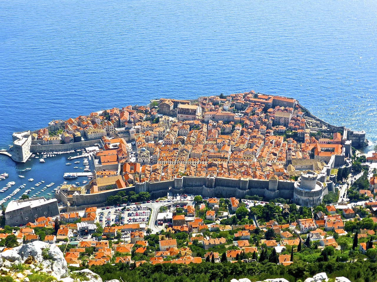 dubrovnik