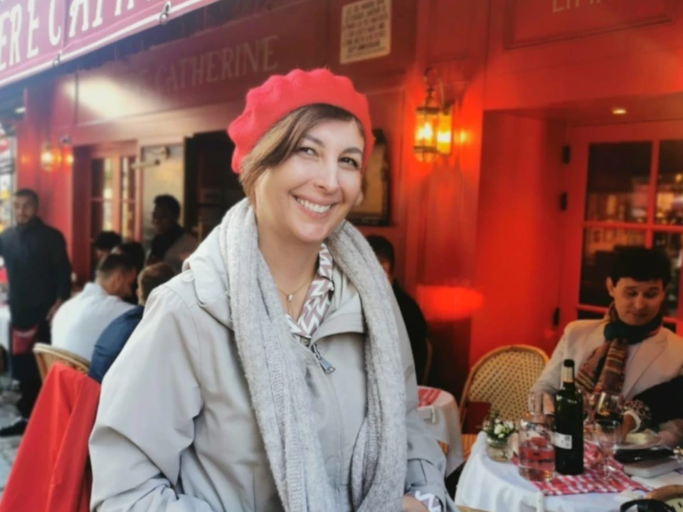 wyjazd studyjny francja